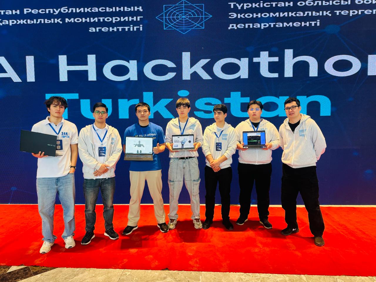 WSUK Hackathon Club | Woosong University